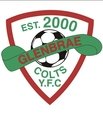 Glenbrae Colts YFC logo