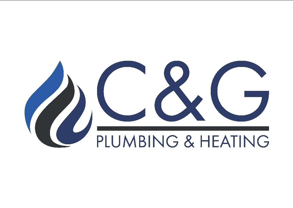 C&G Plumbing & Heating logo