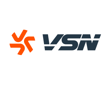 VSN logo